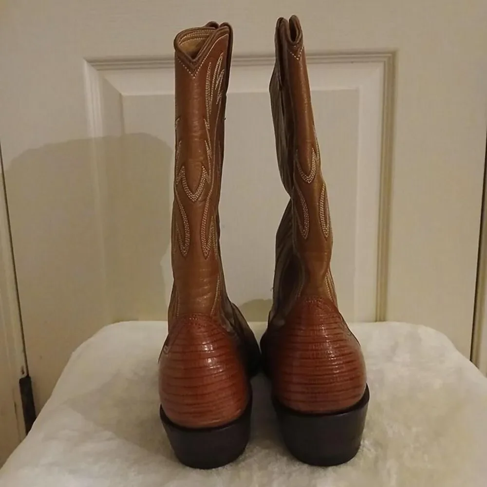 Nocona vintage 90s
